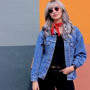 Meet your Posher, Vannessa